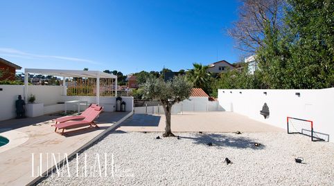Foto 4 de Casa o xalet en venda a Montmar, Castelldefels