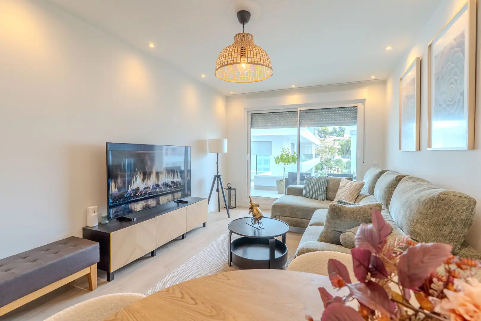Apartment with pool to rent in Nueva Andalucía, imagen 2