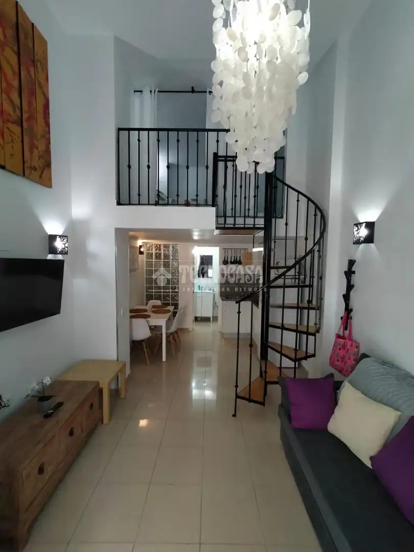 Piso en venta en Conil de la Frontera