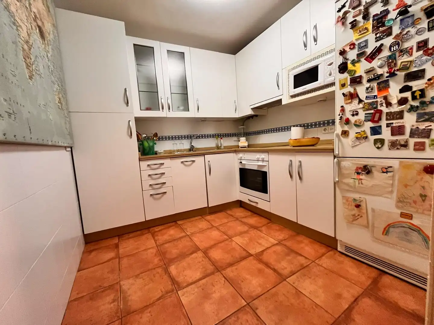 Apartment for sale in Plaza Plaza San Basilio, imagen 11