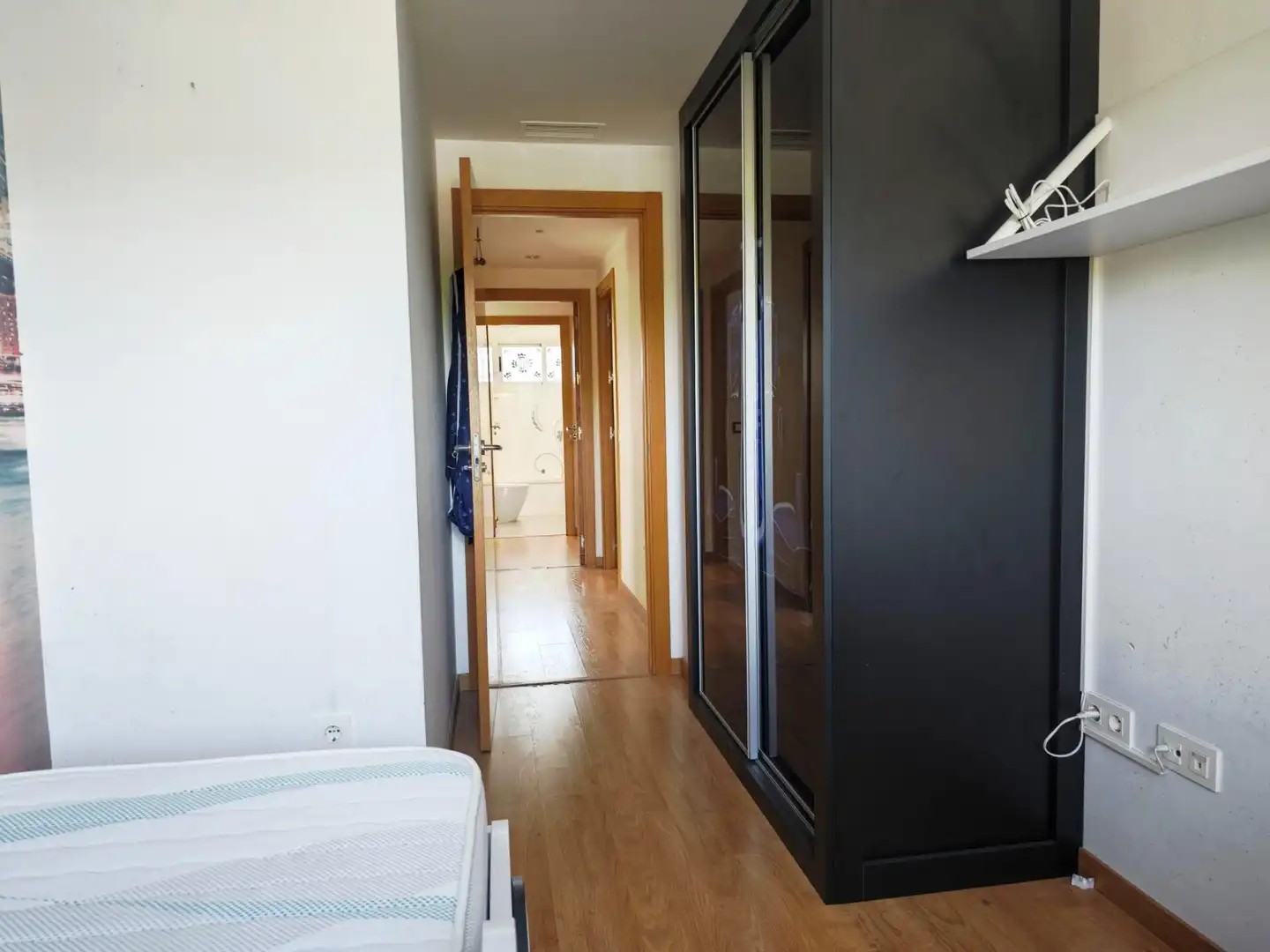 Piso con piscina en venta en Calle SAN MANUEL, imagen 39