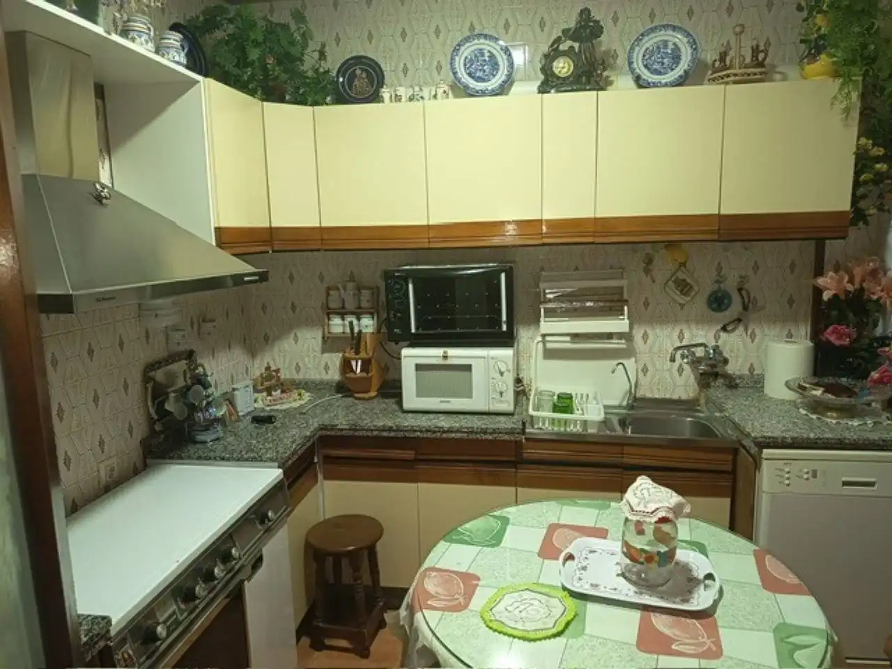 Appartamento con terrazza in vendita a Las Tinajerías - Juderías, imagen 16