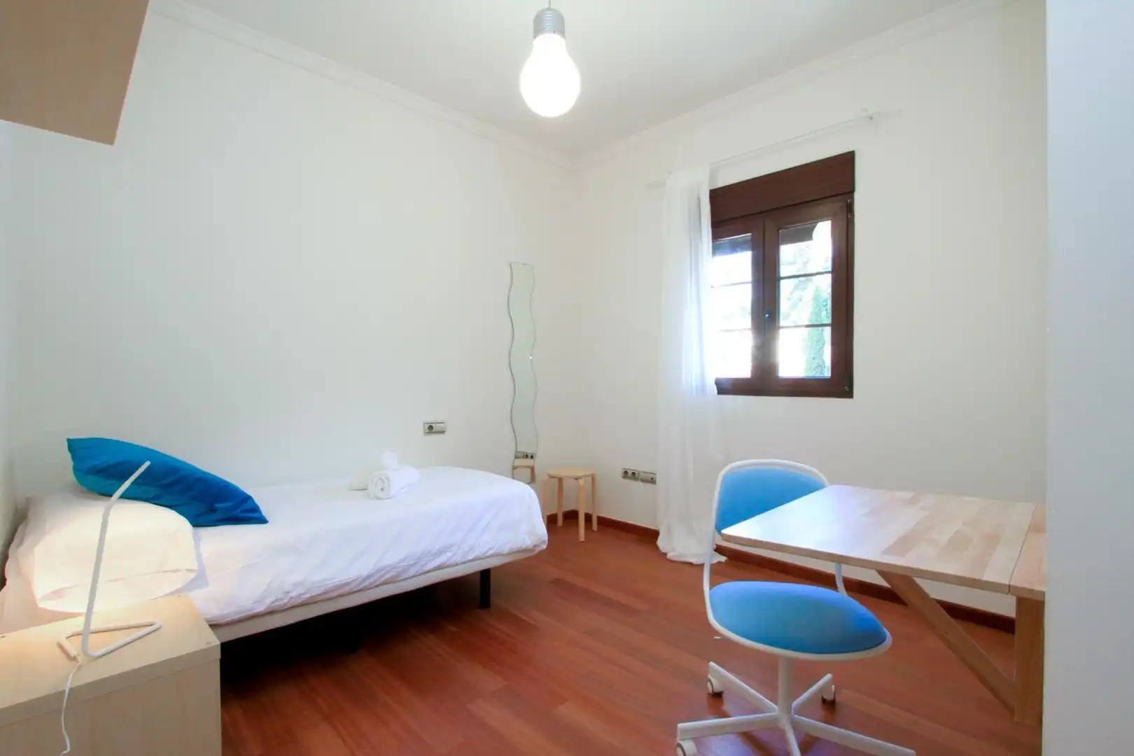 Villa con terrazza in vendita a Genil, imagen 24