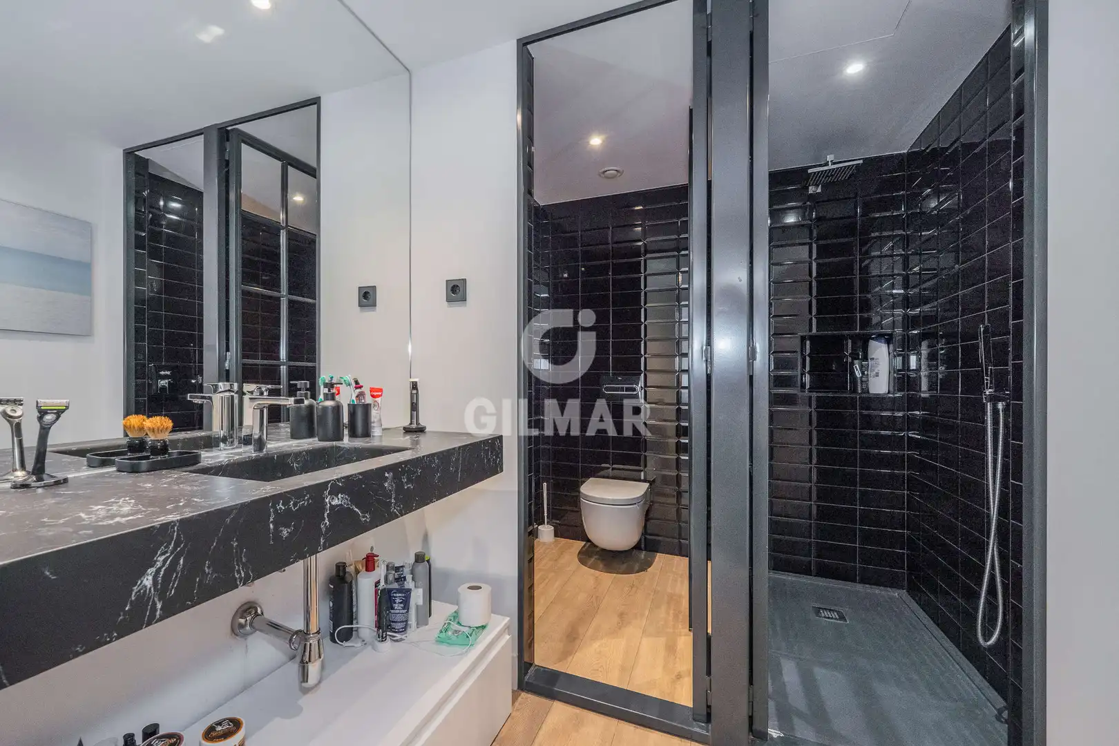 Flat for sale in Nueva España