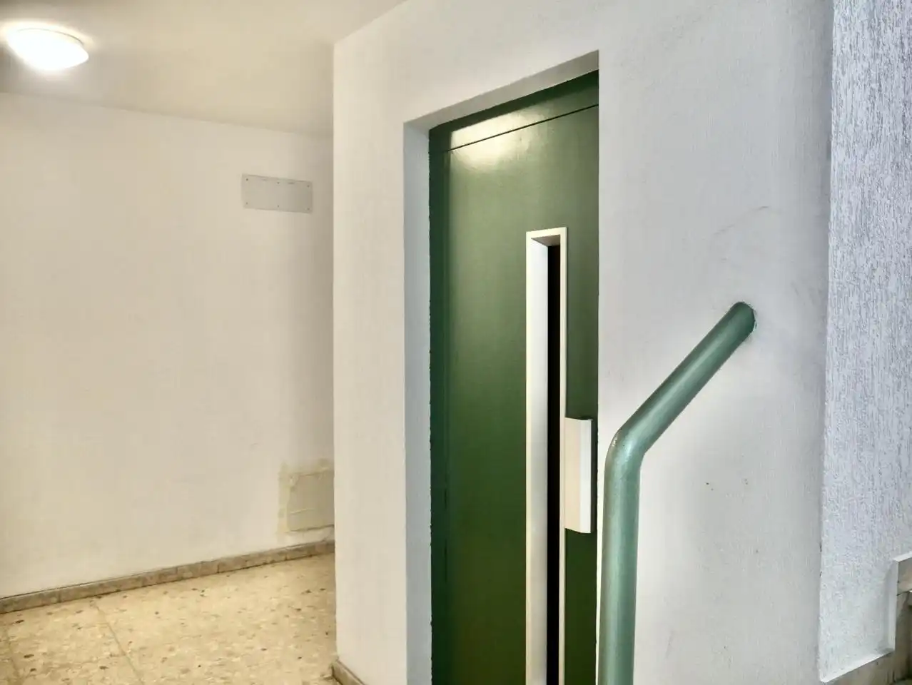 Piso de alquiler en Sevilla con Aire acondicionado, Calefacción y Terraza