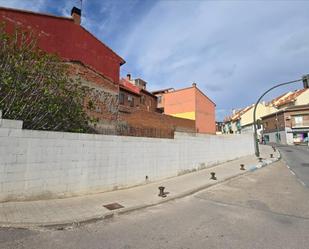 Exterior view of Residential for sale in Santorcaz
