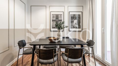 Foto 3 de Apartamento de alquiler en Calle de Santa Engracia, Ríos Rosas - Nuevos Ministerios, Madrid Capital