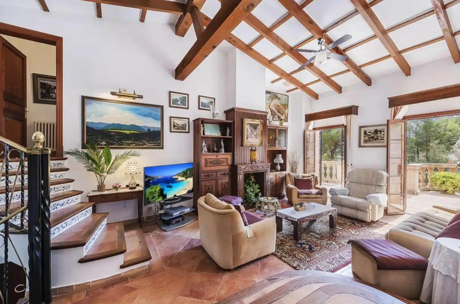 Casa con terraza en venta en Son Servera - Carrer dels Brucs, imagen 8