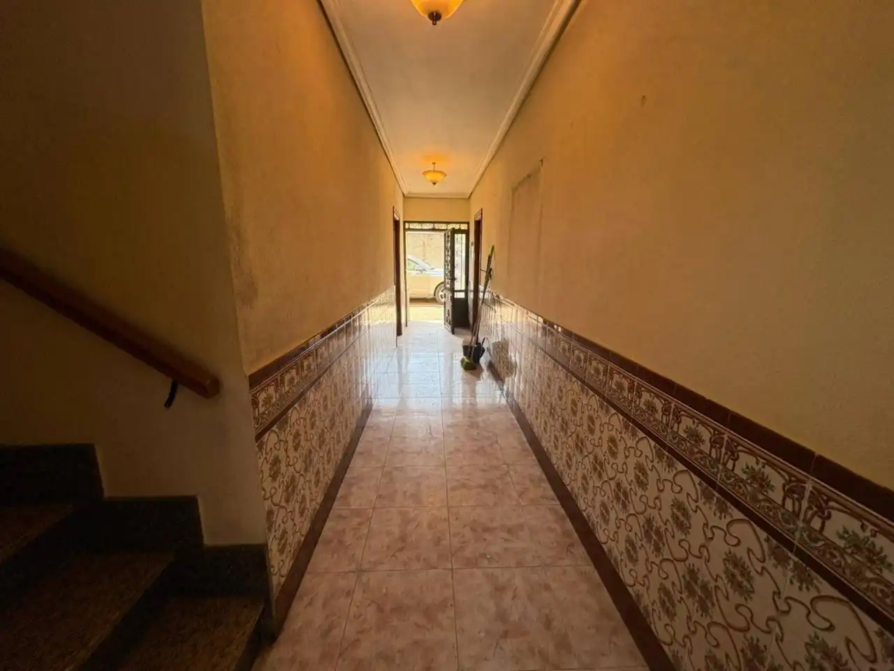 Houses for sale in Tenebrón  with Private garden and Terrace