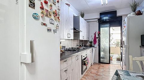 Foto 5 de Piso en venta en Calle Moncayo, San Matías - Realejo, Granada Capital