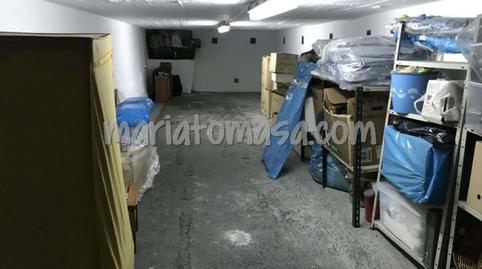 Photo 4 of Garage for sale in Vapor Habana Kalea, Zona Centro, Santurtzi