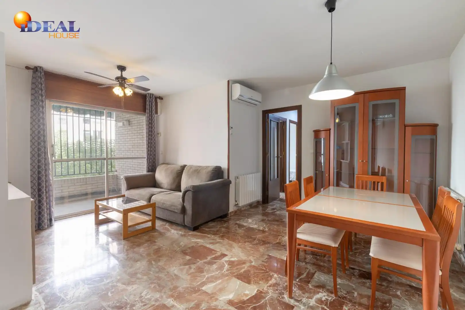 Piso con ascensor en venta en Carretera de Málaga 67, imagen 4