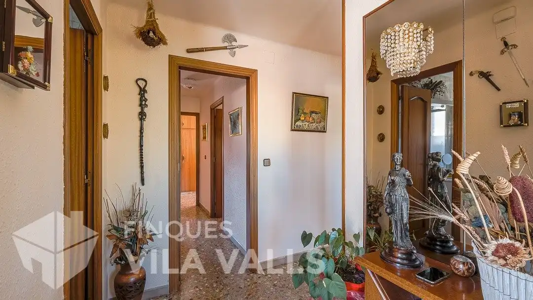 Casa amb piscina en venda a Lliçà d'Amunt, imagen 20