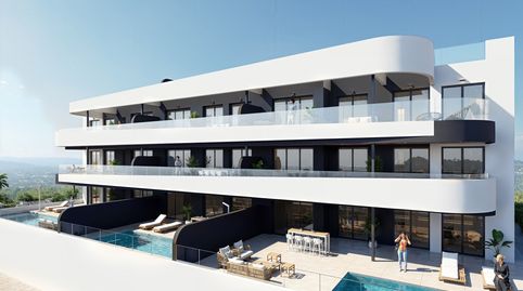 Foto 5 de Ático en venta en Las Lomas de Rame - Bahía Bella, Los Alcázares