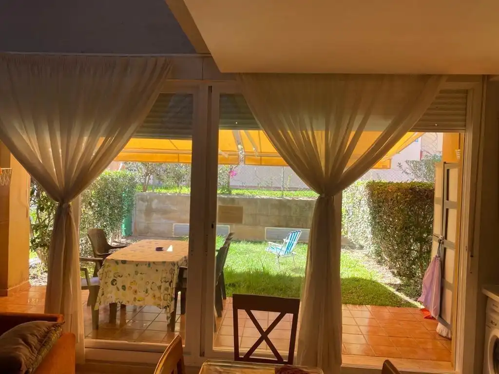Casa a schiera con piscina in vendita a Los Caños de Meca, imagen 9