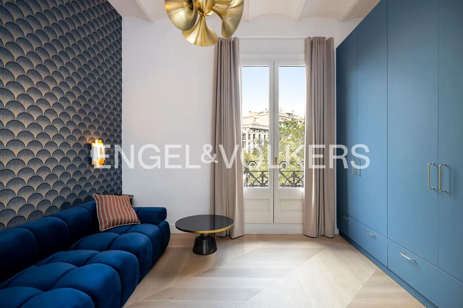 Appartement avec terrasse à vendre à Eixample, imagen 21