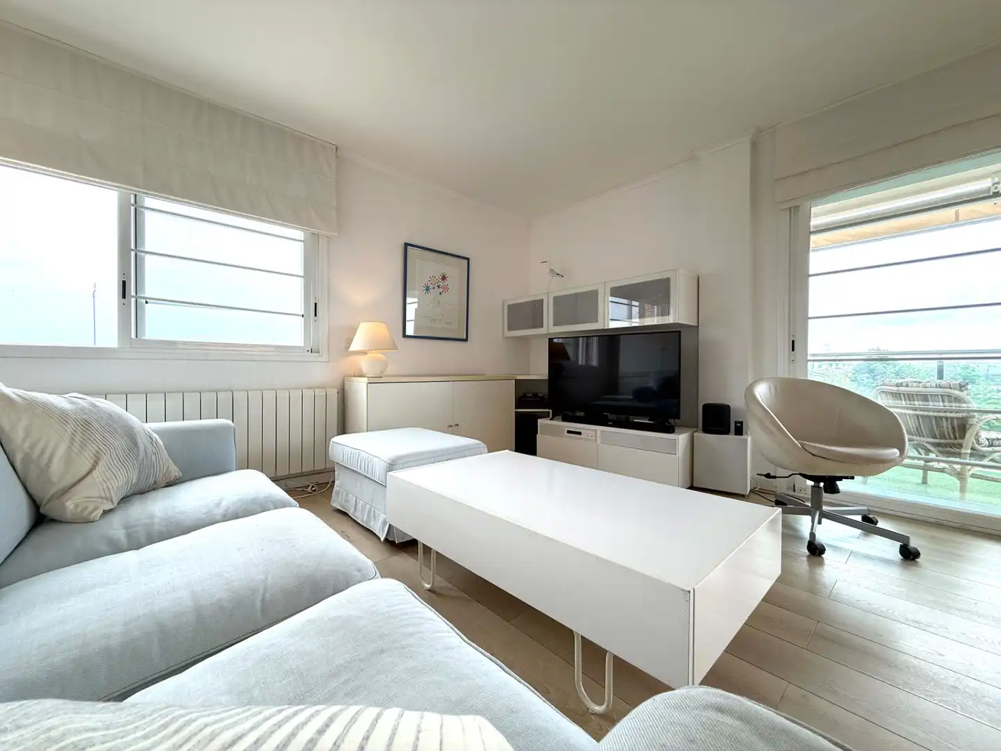 Apartamento con terraza en venta en Carrer d'Eladi Homs 4B, imagen 9