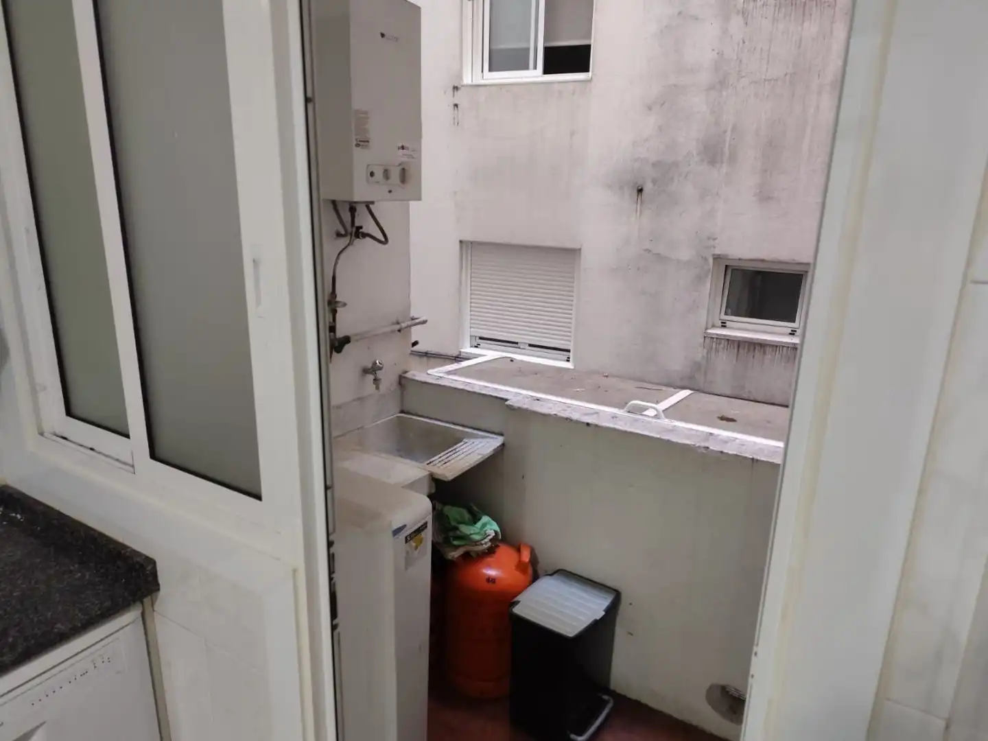 Flat for rent in Avenida de Castrelos, 194, Sardoma - Castrelos