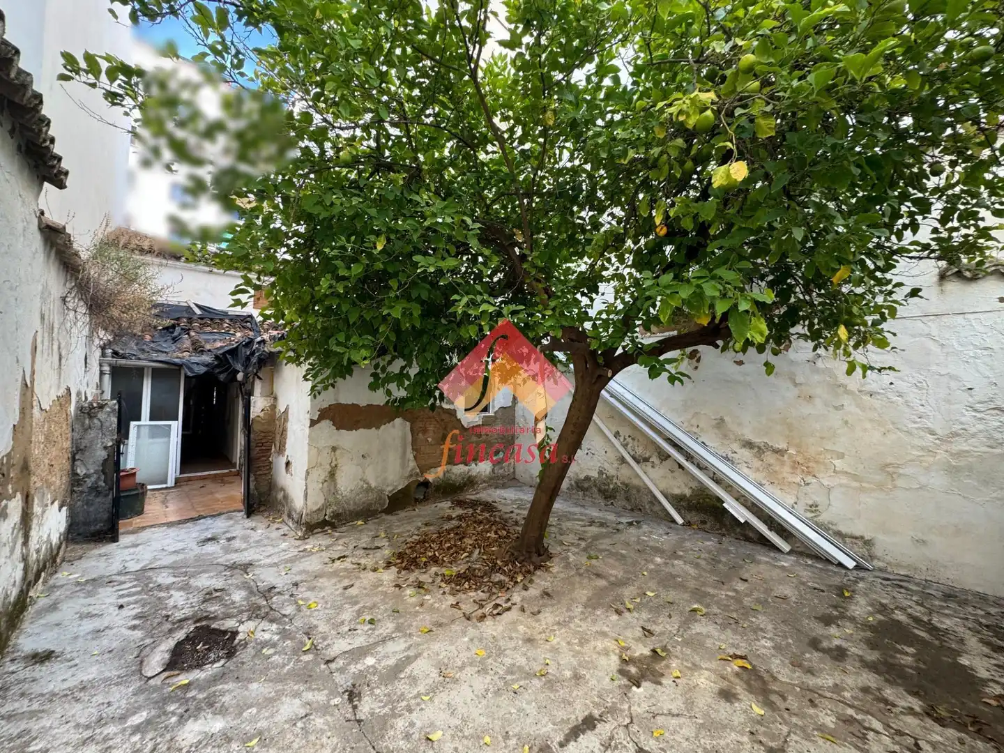 Residencial en venta en Casco Histórico