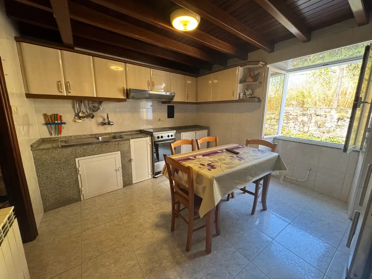 Casa in vendita a Espiñaredo 127, imagen 4