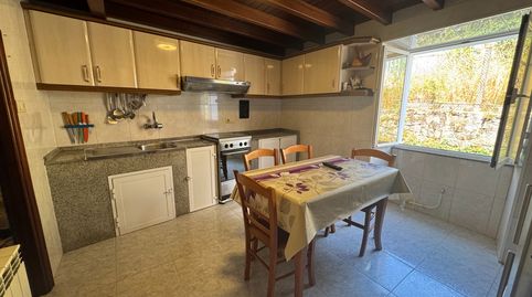 Foto 4 de Casa o chalet en venta en Espiñaredo, 127, Muros, A Coruña