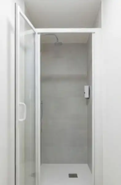 Bany de Edifici en venda en Málaga