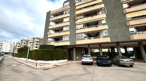 Foto 4 de Piso en venta en Calle Calle de Salvador Rueda, 11, Solymar, Benalmádena