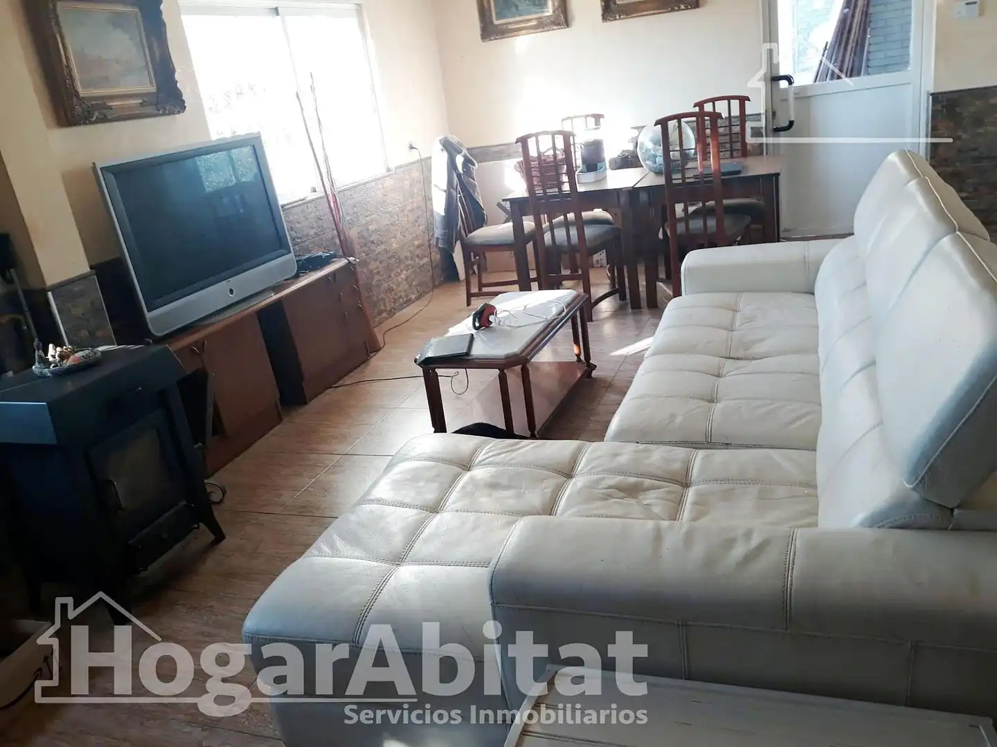 Detached house with pool for sale in Urbanizacion Monte Tesoro, imagen 6