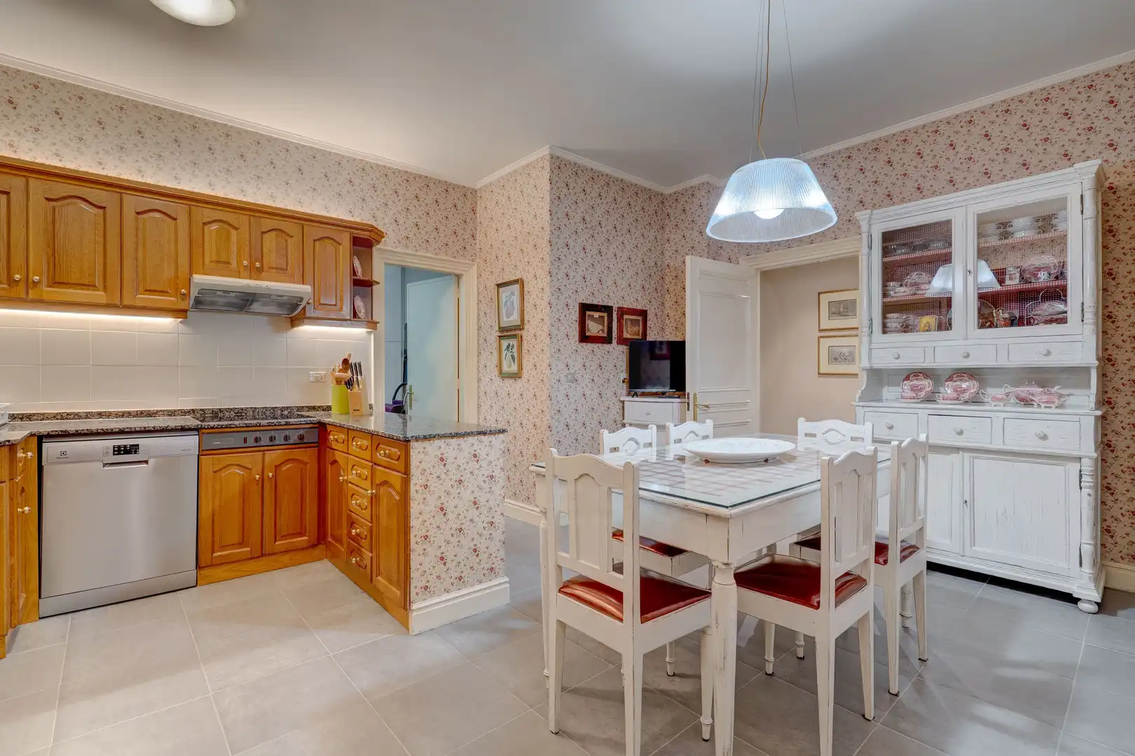Flat with lift for sale in Indautxu, imagen 10