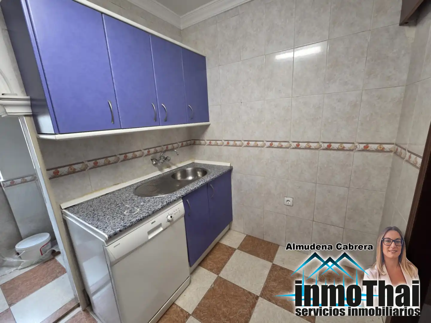 Flat for sale in Calle Doctor Fleming, 1, La Plata