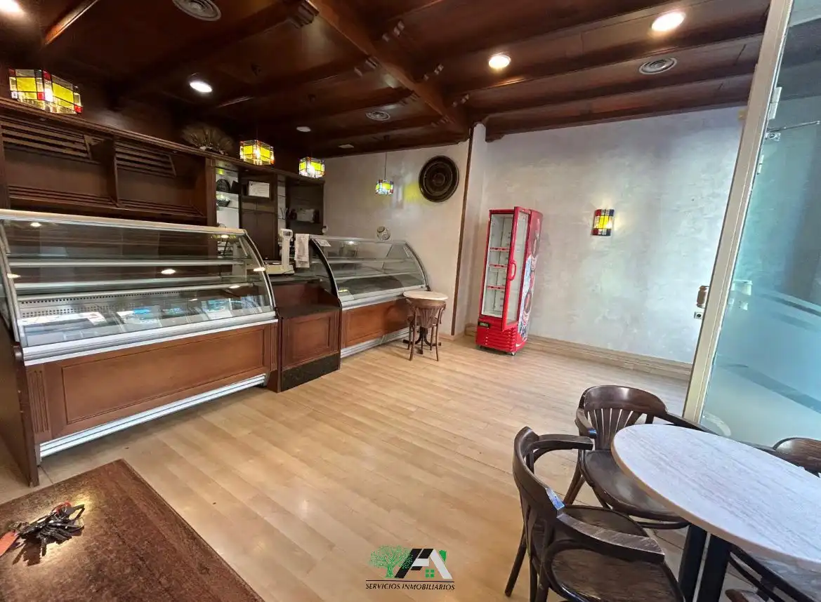 Local comercial en venda a Calle Don Ramón Gutiérrez, imagen 3