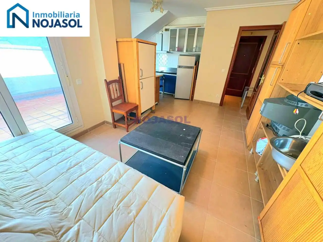 Apartment with pool for sale in Calle LOS CORRALES, imagen 13
