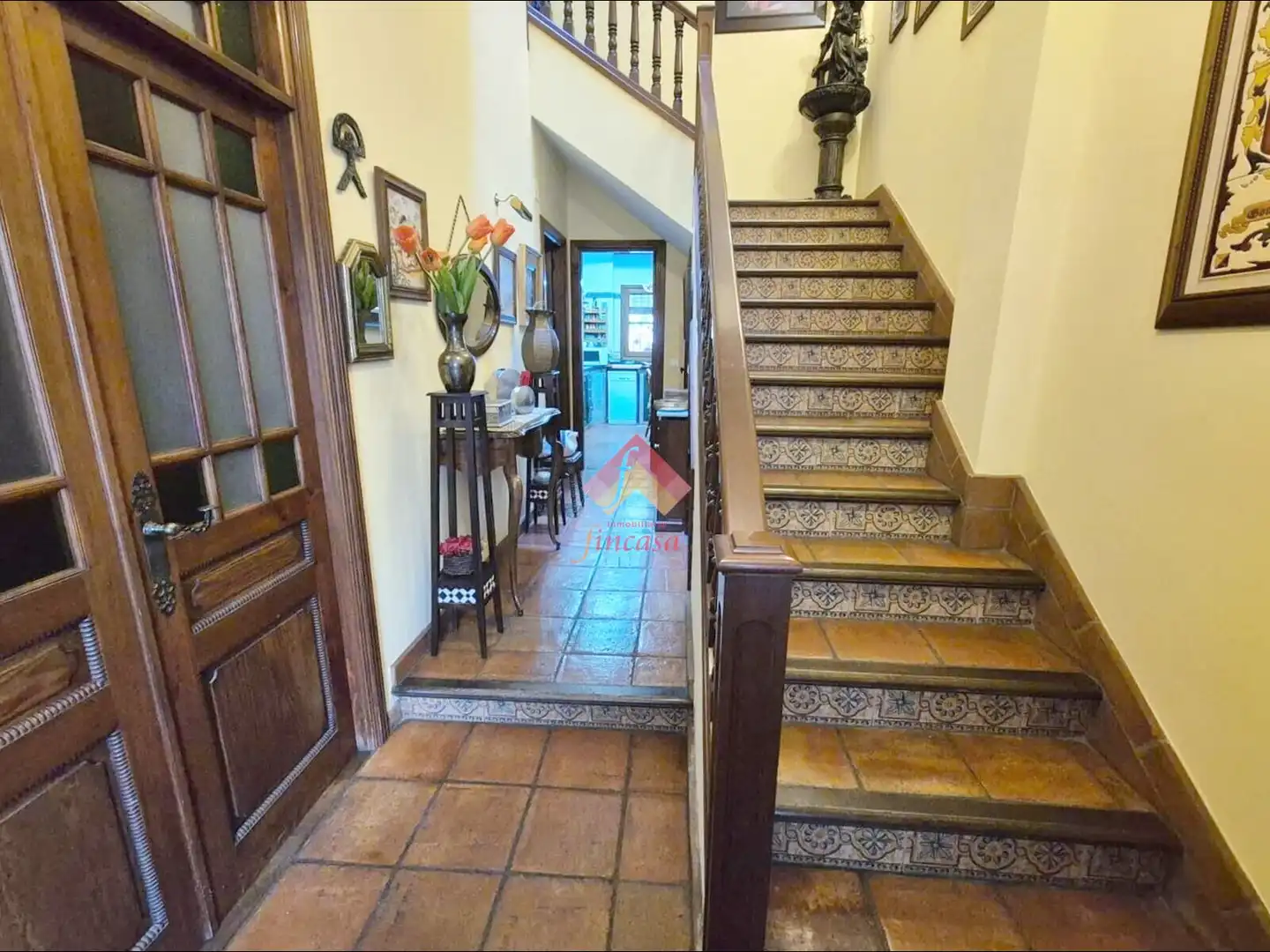 Haus zum Verkauf in Casco Histórico, imagen 19