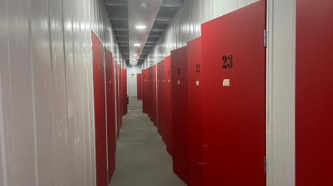 Photo 3 of Box room for rent in El Cristo - Cayetano Roldán, San Fernando