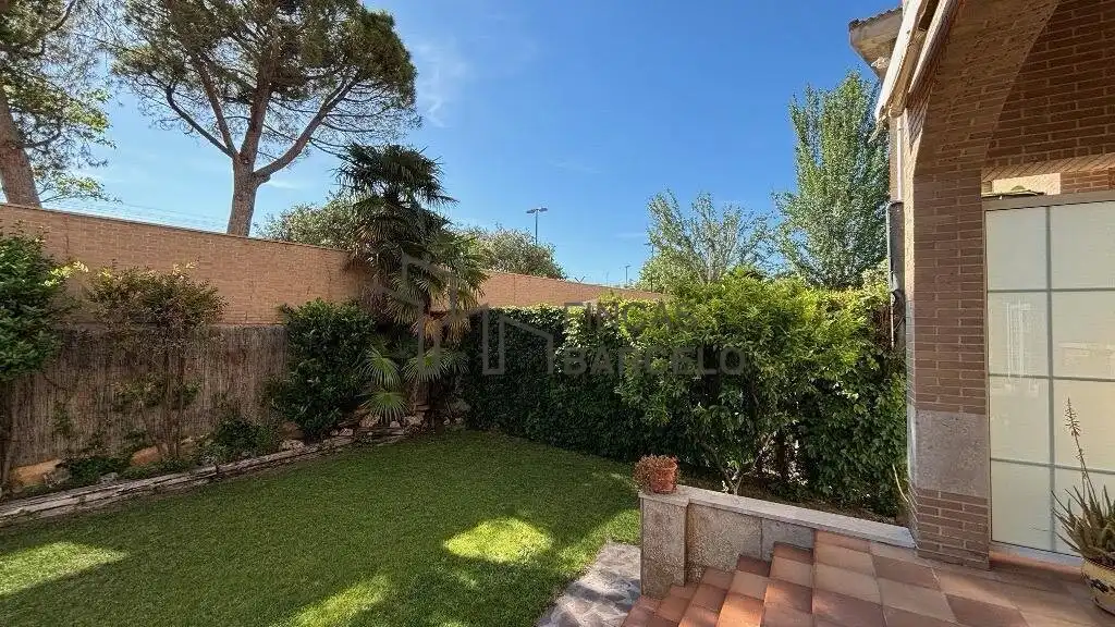 Casa adosada en venta en Casablanca
