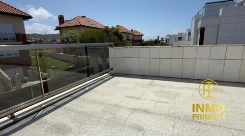 Foto 5 von Dachboden zum Verkauf in Liencres - Bo Portio Urb Talassa Villas, Liencres, Piélagos