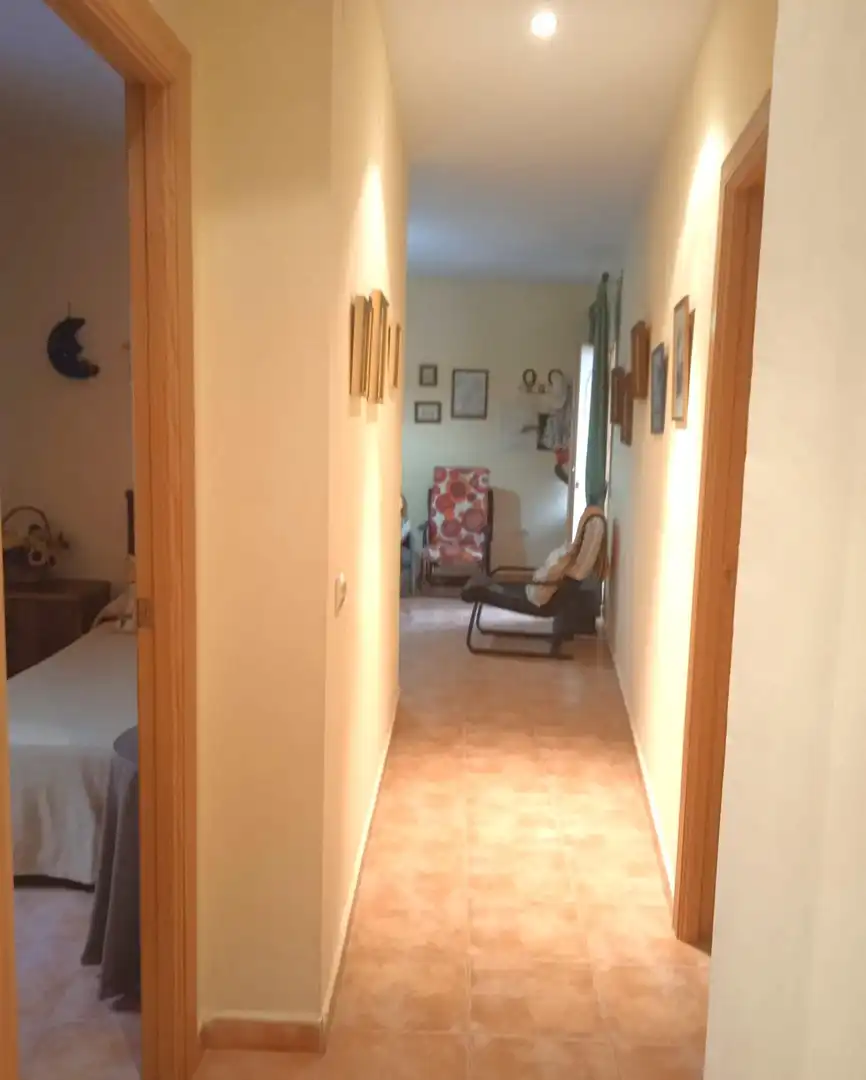 Apartments for sale in Benatae  with Furnished