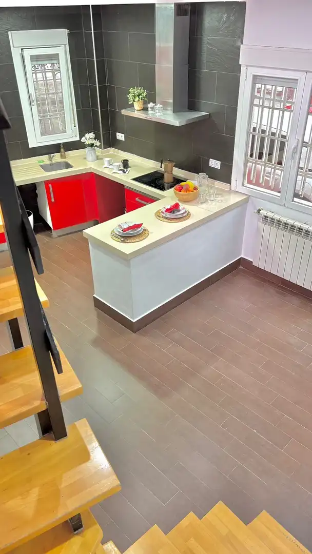 Haus zum Verkauf in C. Julio Antonio, Carabanchel, 28025 Madrid, España, imagen 3
