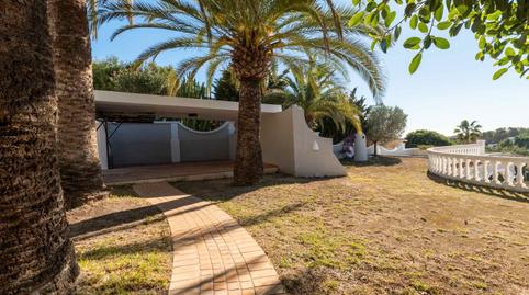 Foto 3 de Casa o chalet en venta en Cala Advocat - Baladrar, Alicante
