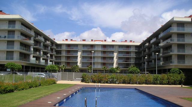 Apartamento en Alquiler en Els Esquirols