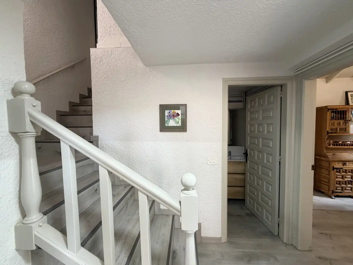 Finca rústica en venda en Mediona amb Jardí privat, Parquet i Terrassa