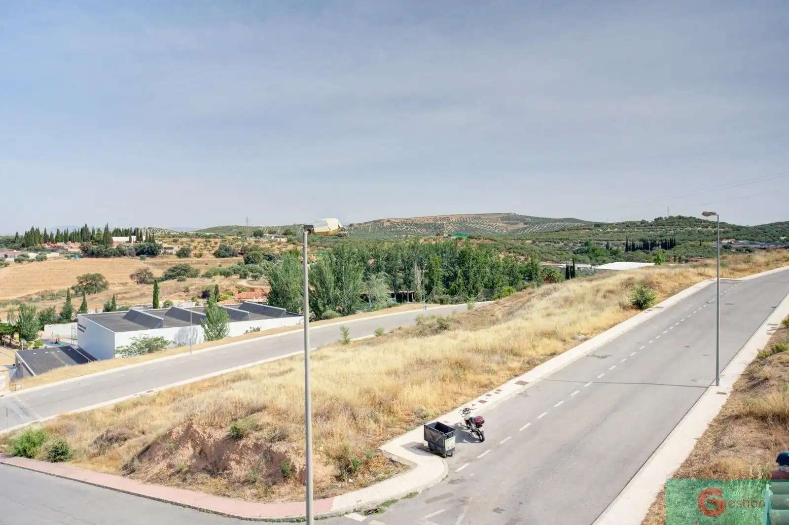 Chalet con piscina en venta en Peligros, imagen 30
