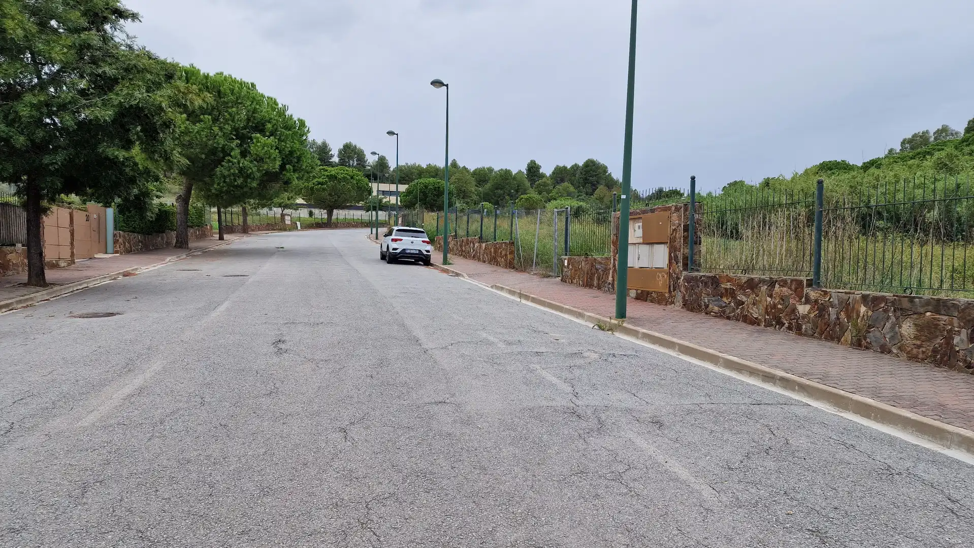 Residential land for sale in Sant Esteve Sesrovires, imagen 2