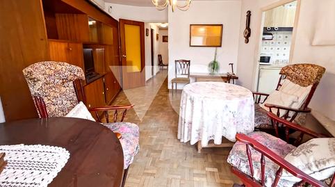 Foto 3 de Pis en venda a Lorenzo San Nicolás, Pueblo Nuevo,  Madrid Capital