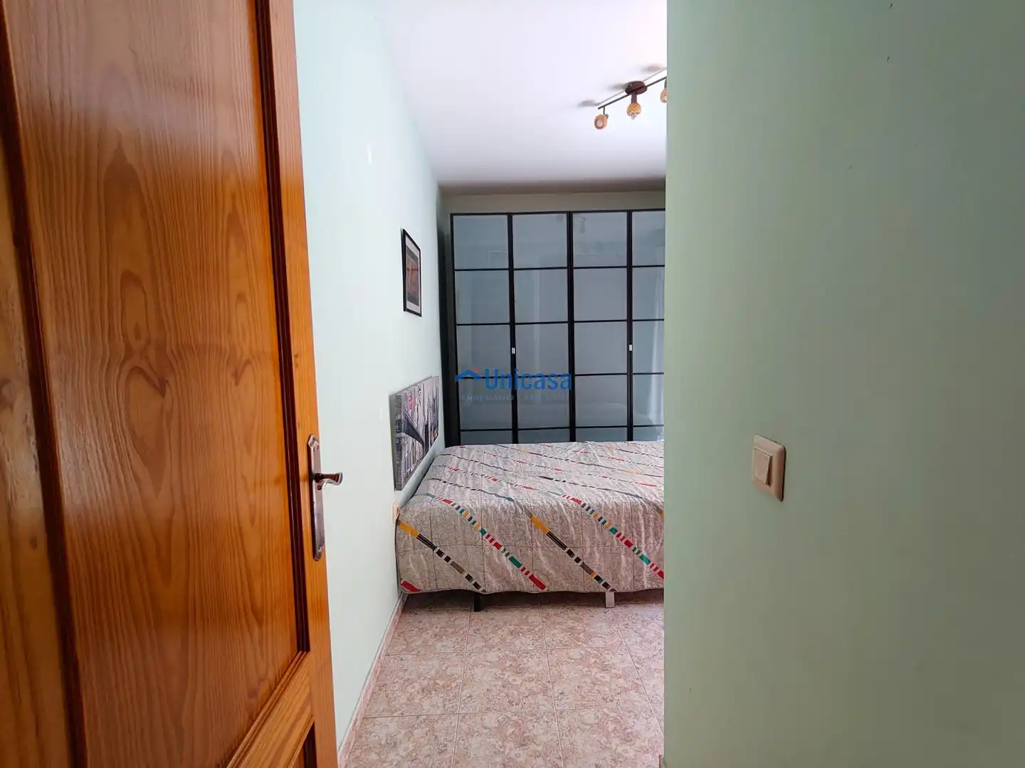 Casa a schiera con terrazza in vendita a Campanillas, imagen 26