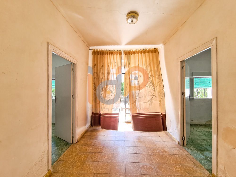 Casa o xalet en venda en Huércal-Overa amb Traster