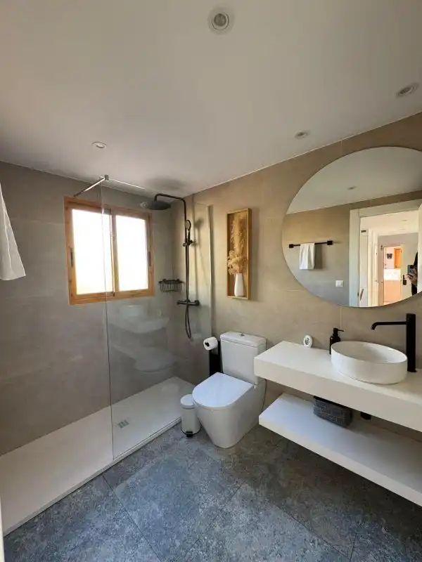 Duplex avec piscine à louer à Calle Bélgica, imagen 11