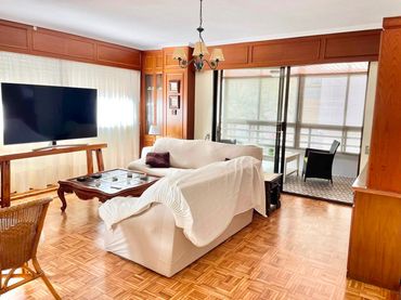 Apartament amb ascensor de lloguer a Cartagena ciudad
