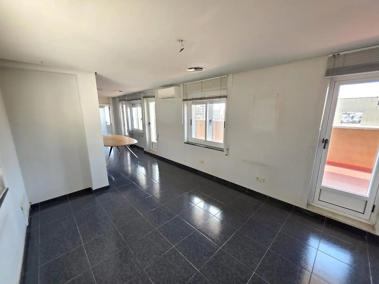 Ático en venta en Castellón de la Plana / Castelló de la Plana con Terraza