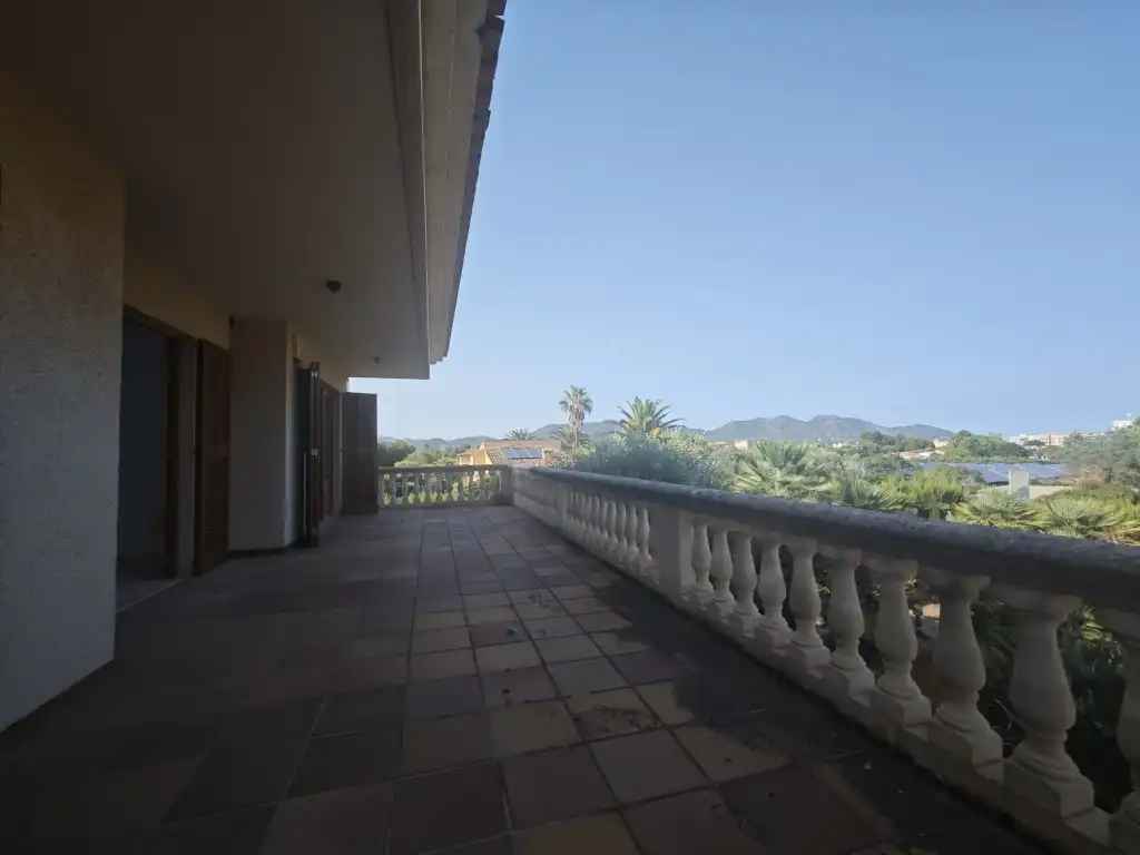 Chalet en venta en Cala Bona, imagen 39